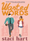 Cover image for Wasted Words
